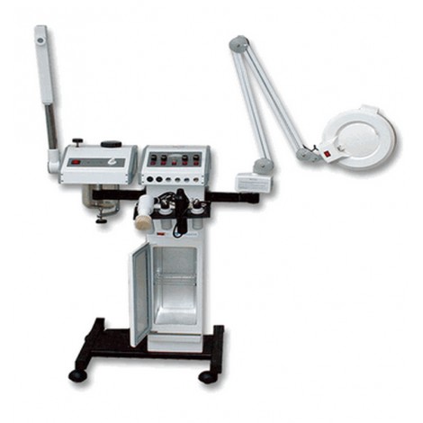 10 Function Unit-Multifunction facial spa machine unit