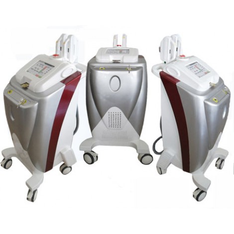 IPL Beauty equipment (Model 800C+)