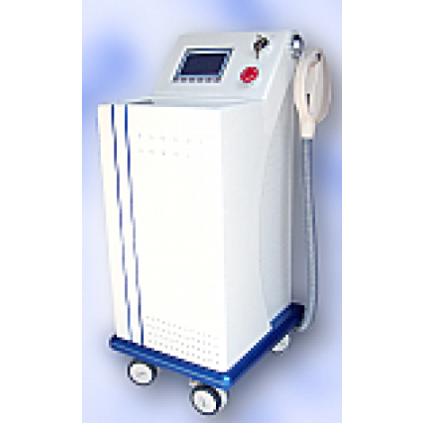 Medical  IPL  Hair Removal System With FDA 