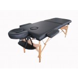 Pro Series S edition Portable Massage Table, Bed with FREE Carrying Case!