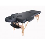 Pro Series S edition Portable Massage Table, Bed with FREE Carrying Case!