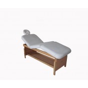 Wooden Massage Table / Facial Chair 